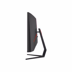 itek GGC 32.5" Quad HD LED Nero - Vista aggiuntiva 7