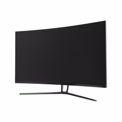 itek GGC 32.5" Quad HD LED Nero - Vista aggiuntiva 8