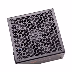 itek GBI750 alimentatore per computer 750 W 20+4 pin ATX ATX Nero - Vista aggiuntiva 5