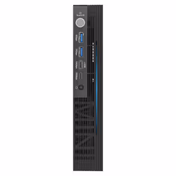 itek ITPCMB1476B barebone per PC/stazione di lavoro Nero Intel B760 LGA 1700