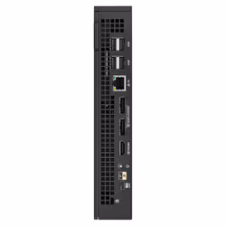 itek ITPCMB1476B barebone per PC/stazione di lavoro Nero Intel B760 LGA 1700