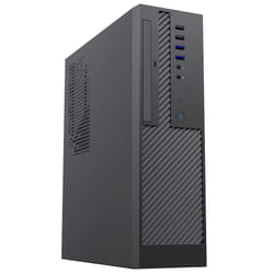 itek PILOT Z8 Lite Micro Tower Nero 300 W