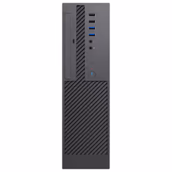 itek PILOT Z8 Lite Micro Tower Nero 300 W