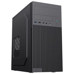 itek PILOT Z23 Lite Micro Tower Nero 500 W