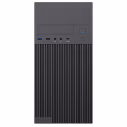 itek PILOT Z23 Lite Micro Tower Nero 500 W