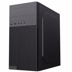 itek PILOT Z23 Lite Micro Tower Nero 500 W