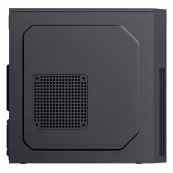 itek PILOT Z23 Lite Micro Tower Nero 500 W - Vista aggiuntiva 6