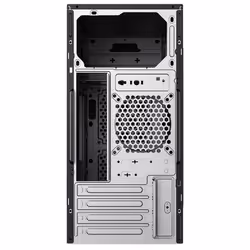 itek PILOT Z23 Lite Micro Tower Nero 500 W - Vista aggiuntiva 7
