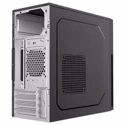 itek PILOT Z23 Lite Micro Tower Nero 500 W - Vista aggiuntiva 8