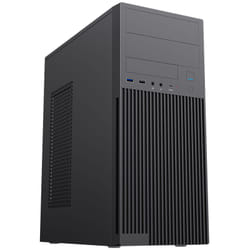 itek PILOT Z27 Lite Midi Tower Nero 500 W