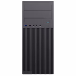 itek PILOT Z27 Lite Midi Tower Nero 500 W