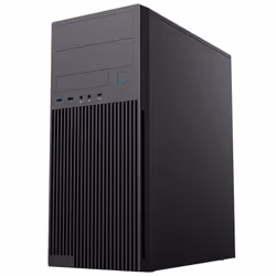 itek PILOT Z27 Lite Midi Tower Nero 500 W