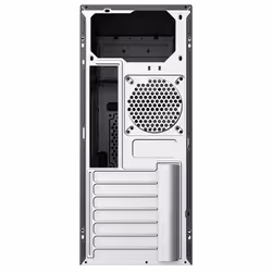 itek PILOT Z27 Lite Midi Tower Nero 500 W - Vista aggiuntiva 8