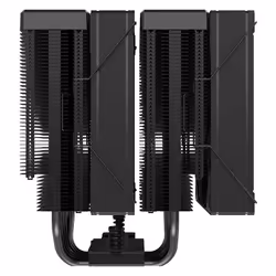 itek ICY-6HAT Processore Raffreddatore ibrido 12 cm Nero - Vista aggiuntiva 4