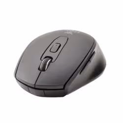 itek CLK W24B mouse Universale Ambidestro RF senza fili + Bluetooth Ottico 1600 DPI - Vista aggiuntiva 4