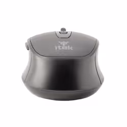 itek CLK W24B mouse Universale Ambidestro RF senza fili + Bluetooth Ottico 1600 DPI - Vista aggiuntiva 5