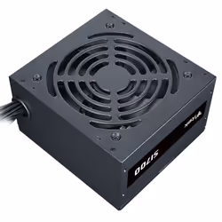 itek SI700 alimentatore per computer 700 W 20+4 pin ATX ATX Nero - Vista aggiuntiva 4