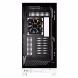 itek NEBRALUX 01 Tower Bianco - Vista aggiuntiva 4