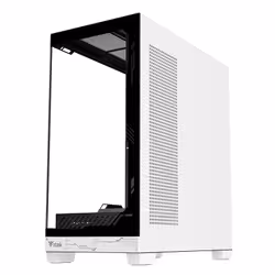 itek NEBRALUX 01 Tower Bianco - Vista aggiuntiva 6