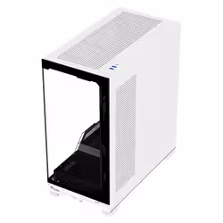 itek NEBRALUX 01 Tower Bianco - Vista aggiuntiva 7