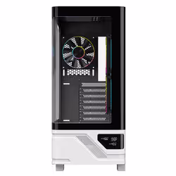 itek NETRON CURVED Tower Bianco - Vista aggiuntiva 4