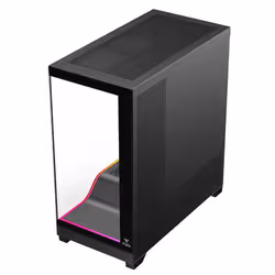 itek SHOWBUI WAVE 82B Tower Nero - Vista aggiuntiva 8