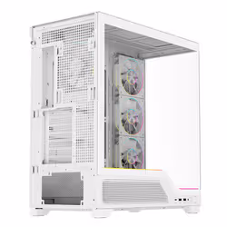itek SHOWBUI WAVE 82W Tower Bianco - Vista aggiuntiva 6