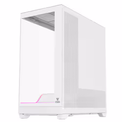 itek SHOWBUI WAVE 82W Tower Bianco - Vista aggiuntiva 7