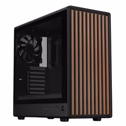 itek WOODY W2B - Vista aggiuntiva 2