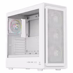 itek MESHCORE 36W Tower Bianco - Vista aggiuntiva 2