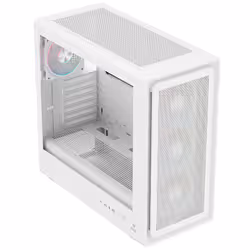 itek MESHCORE 36W Tower Bianco - Vista aggiuntiva 5