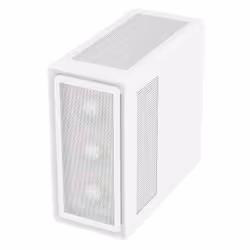 itek MESHCORE 36W Tower Bianco - Vista aggiuntiva 8