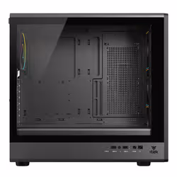 itek MESHCORE 36B Tower Nero - Vista aggiuntiva 3