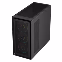 itek MESHCORE 36B Tower Nero - Vista aggiuntiva 8