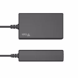 itek ITNBACMB065 adattatore e invertitore Interno 65 W Nero - Vista aggiuntiva 2