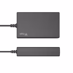 itek ITNBACMB100 adattatore e invertitore Interno 100 W Nero - Vista aggiuntiva 2