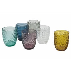 Galileo Geometrie Colori assortiti 6 pz 240 ml