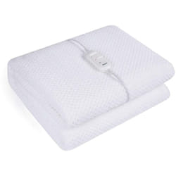 Galileo - Kooper Pisola Termocoperta Elettrica Singola Alveare Bianco 230v