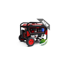 Generatore di corrente Mosa ge 6900 da 6,5 kW