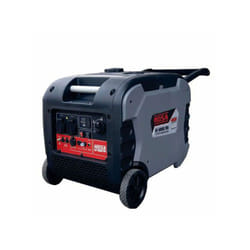 Generatore Ge4500Mi Kw 3,8 Kva 3,8 Inverter Mosa