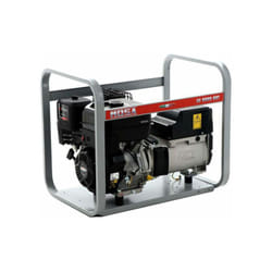 Generatore Ge8000bbt Monofase Trifase - Mosa