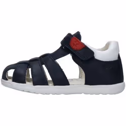 Scarpe bambini Geox B254VA08554 Blu - 19