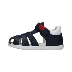Scarpe bambini Geox B254VA08554 Blu - 21