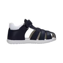 Scarpe bambini Geox B254VA08554 Blu - 21