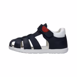 Scarpe bambini Geox B254VA08554 Blu - 25
