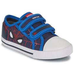 Scarpe bambini Geox B KILWI BOY Blu - 24