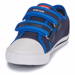 Scarpe bambini Geox B KILWI BOY Blu - 24