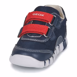 Scarpe bambini Geox B IUPIDOO BOY Marine - 18 - Vista aggiuntiva 3