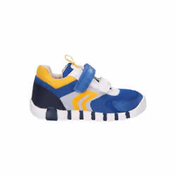 Scarpe bambini Geox B3555D 02214 B IUPIDOO - 18.20 - Vista aggiuntiva 2