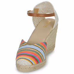 Sandali Geox D GELSA Multicolore - 38